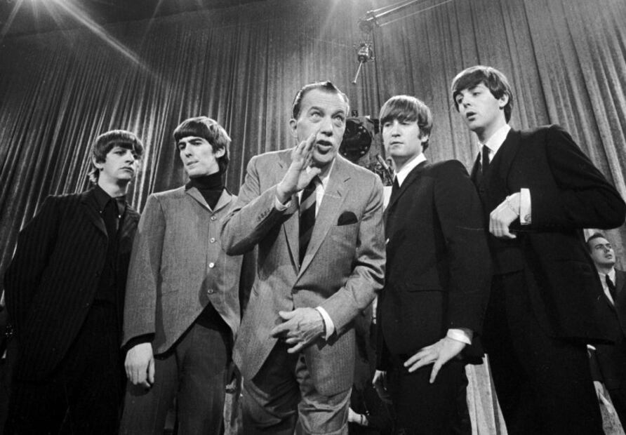 10 datos curiosos que NADIE te había contado sobre tus cantantes favoritos 