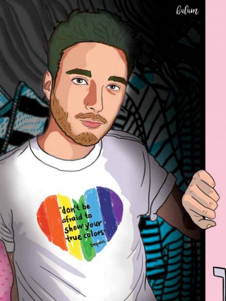Marcas que se pintan de arcoíris a favor del #DíaDelOrgulloGay en México