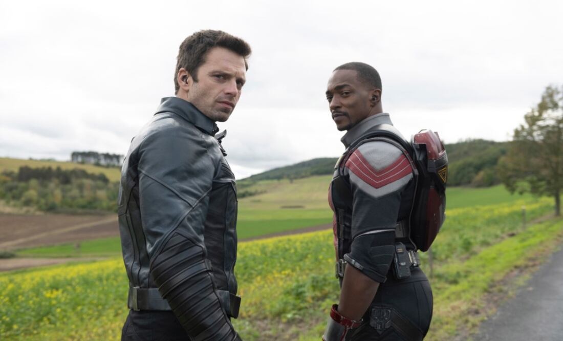 Foto de Marvel Studios