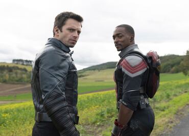 “Falcon y el Soldado del Invierno”: 5 datos que debes saber antes del capítulo final