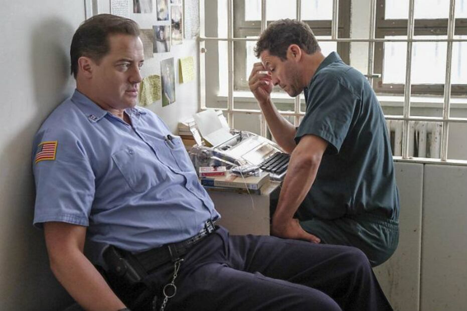 La agresión sexual que vivió Brendan Fraser y su mala racha en Hollywood