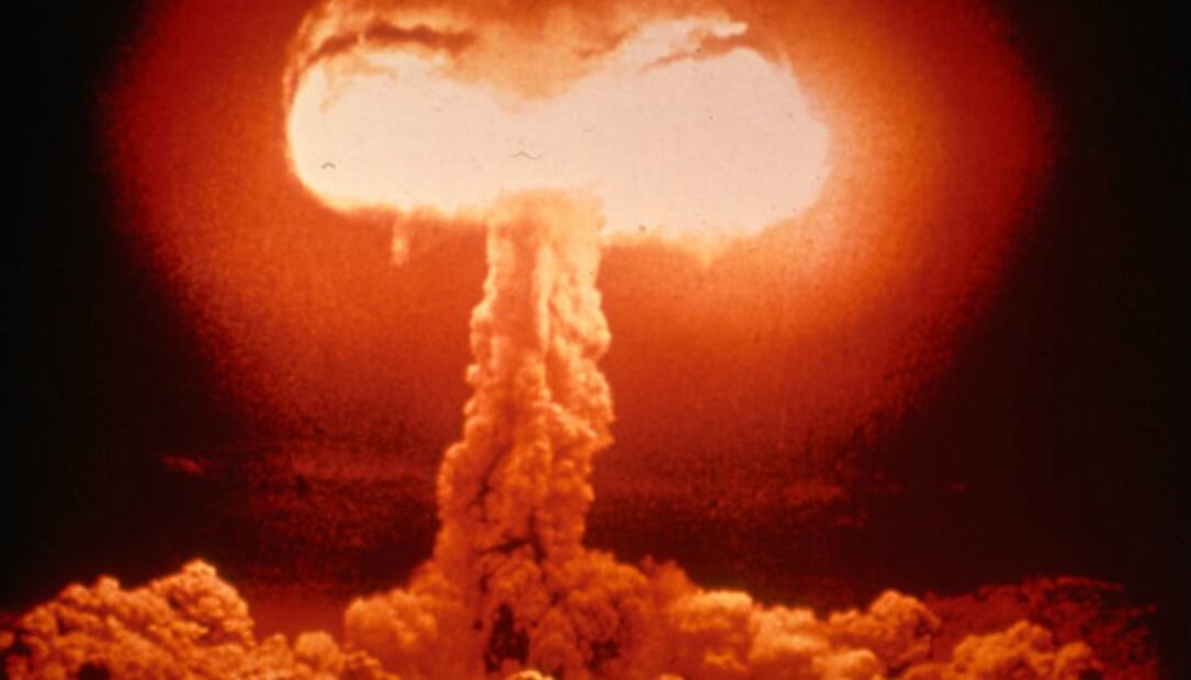 10 cosas que NO sabíamos sobre las armas nucleares