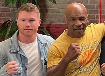 Mike Tyson reventó al Canelo Álvarez: "Es una vergüenza para el boxeo y para México"