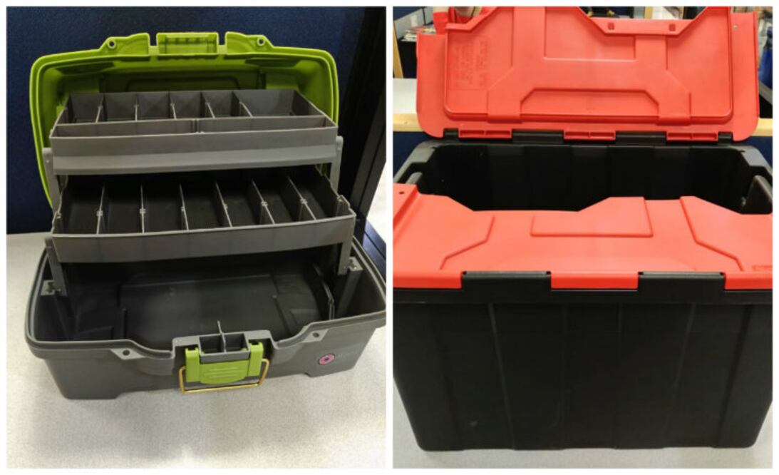 Trivia: ¿Necesitas organizar tu casa?