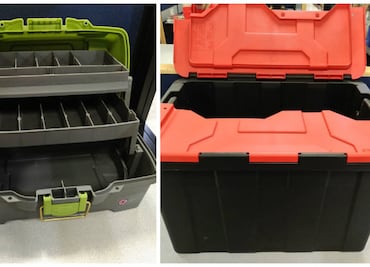 Trivia: ¿Necesitas organizar tu casa?