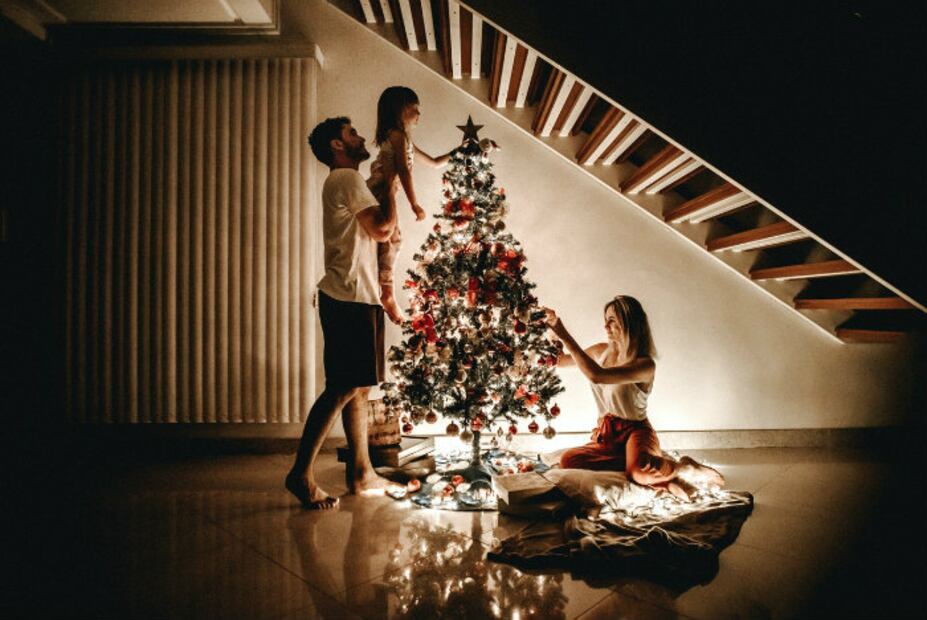 Los 10 países en los que NO se celebra la Navidad