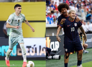 Copa Oro: Horario y canales para ver EN VIVO la Final entre México y Estados Unidos; HOY, domingo 6 de julio