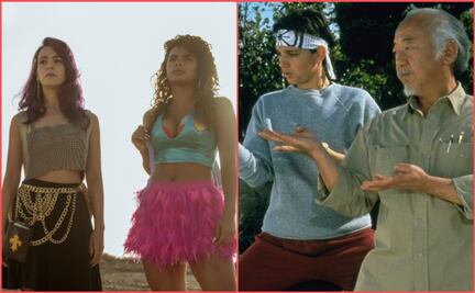 Los 10 estrenos de Netflix más esperados para MARZO del 2021