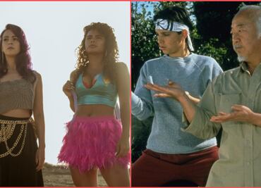 Los 10 estrenos de Netflix más esperados para MARZO del 2021