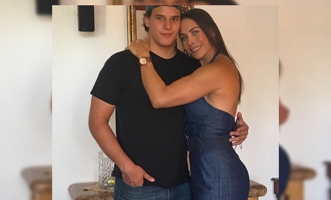 Foto: Instagram @vanessaguzmann