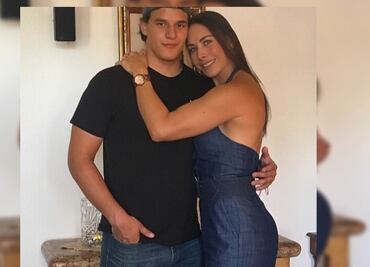 Ellos son los dos guapos hijos de Vanessa Guzmán