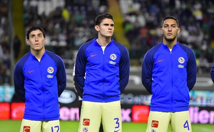 Sevilla no fichará a un jugador del América ¿De quién se trata?