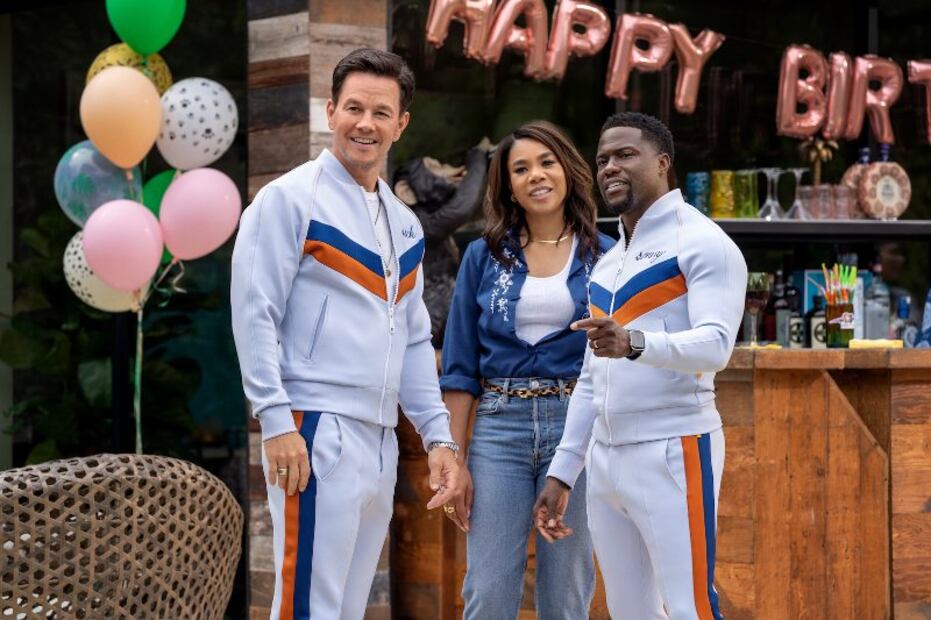 Todos los estrenos de Netflix que llegan en AGOSTO 2022