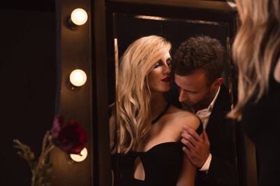 Beneficios y consecuencias de acostarte con tu ex pareja