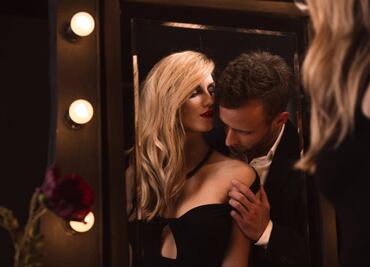 Beneficios y consecuencias de acostarte con tu ex pareja