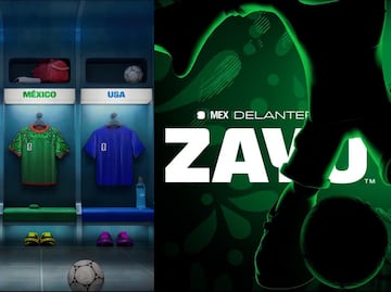 FIFA adelanta la llegada de las mascotas y sus nombres para el Mundial 2026