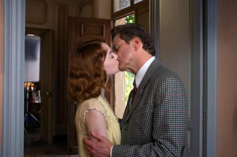 10 galanes de Hollywood que han besado a Emma Stone en el cine 