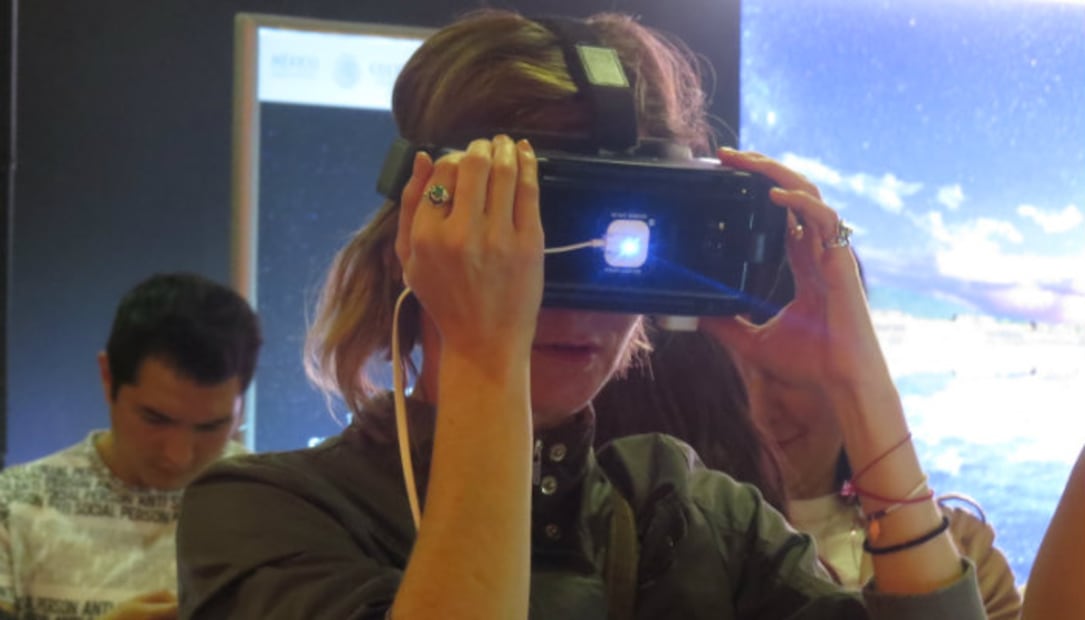 Conoce el “Templo de la Serpiente Emplumada” gracias a la realidad virtual