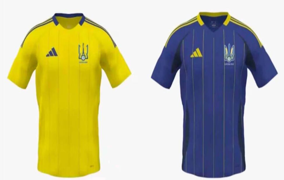Estas son las camisetas de cada país para la Euro 2024