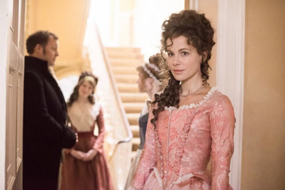 Jane Austen: 10 de sus novelas adaptadas a películas y series