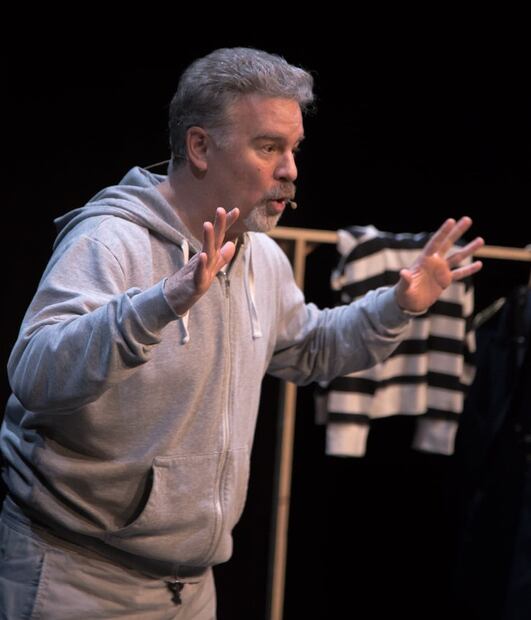 “D'Mente”, la obra con Ari Telch sobre trastornos mentales que tienes que ver
