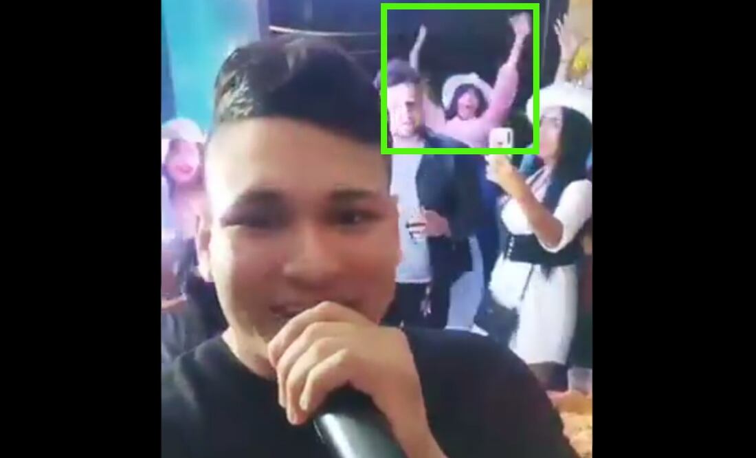 Imagen de Twitter @LeonardoFavioOM