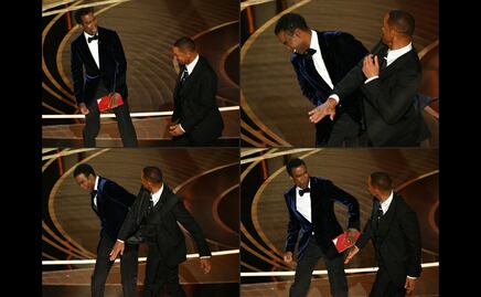 ¿La Academia le quitará el Oscar a Will Smith por la agresión a Chris Rock?