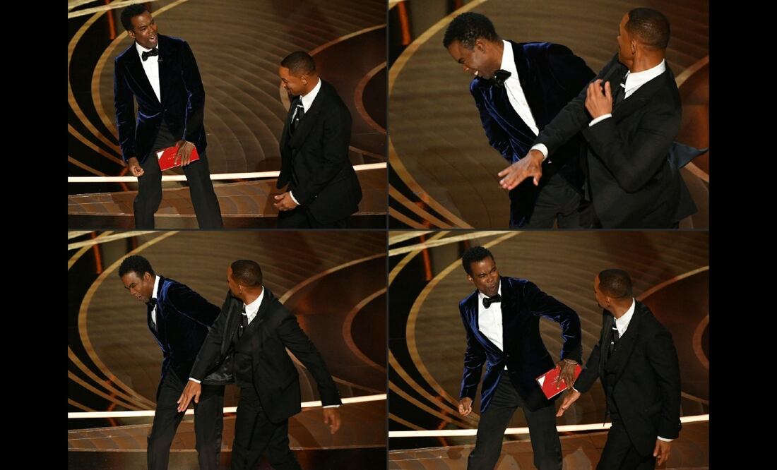 Foto: Robyn Beck / AFP