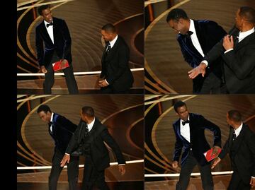 ¿La Academia le quitará el Oscar a Will Smith por la agresión a Chris Rock?