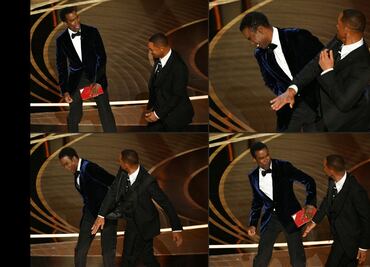 ¿La Academia le quitará el Oscar a Will Smith por la agresión a Chris Rock?