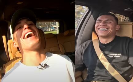 Malagón asegura que además de ser portero del América es actor de Hollywood