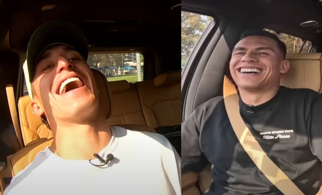 Zendejas le hizo un fuerte reclamo a Malagón. Foto: Especial.