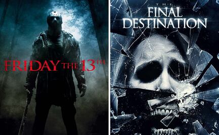 Viernes 13: Maratón con las mejores películas de terror en HBO Max