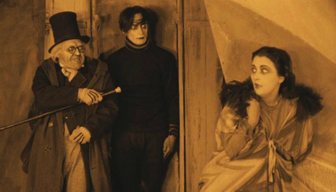5 películas que cumplen 100 años este 2020
