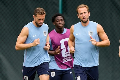 Inglaterra se preparará en las instalaciones de Pumas para enfrentar a México en Octavos de final