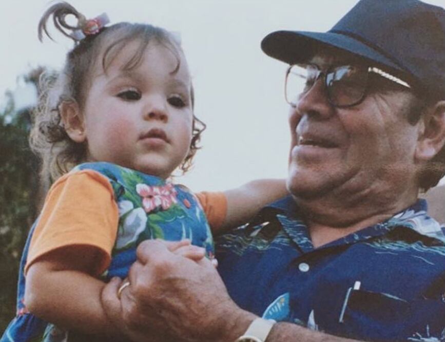 (Foto: Instagram @dannapaola)