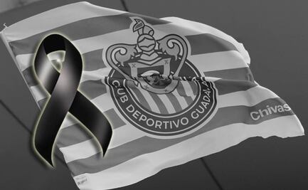 Histórico jugador de las Chivas perdió la vida; fue campeón con el Rebaño