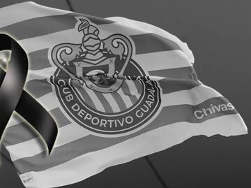 Histórico jugador de las Chivas perdió la vida; fue campeón con el Rebaño