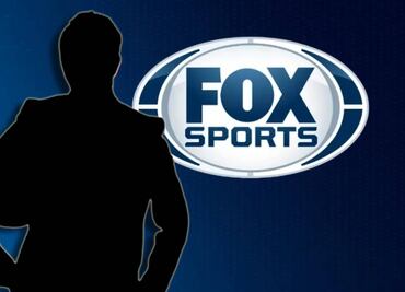 Exnarrador de TUDN cambia de camiseta y se une a las filas del canal deportivo Fox Sports