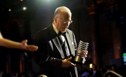 Muere Stephen Wilhite, creador de nuestros amados GIFs