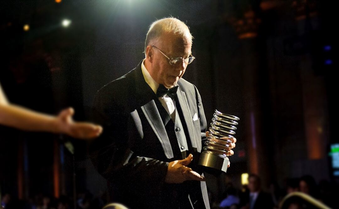 Foto: Webby Awards / AP