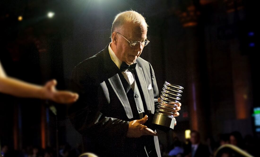 Foto: Webby Awards / AP