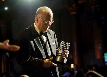 Muere Stephen Wilhite, creador de nuestros amados GIFs