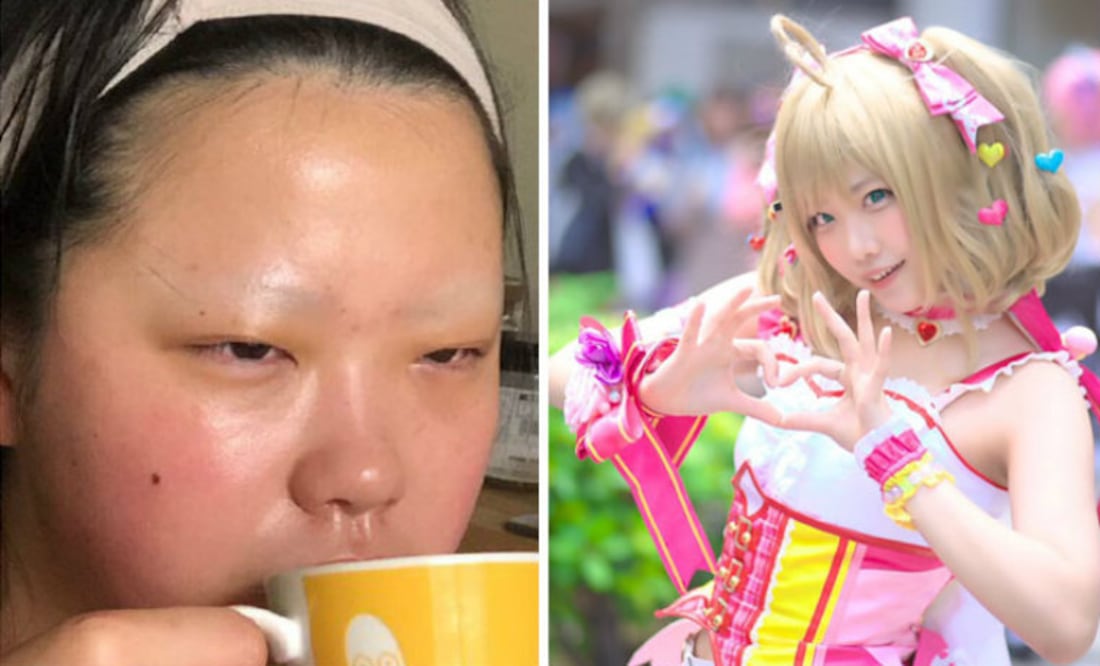 Foto: Twitter @Stella Chuu