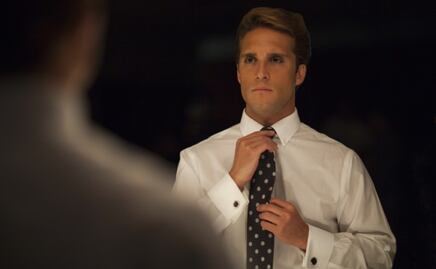 Los enemigos en la vida de Luis Miguel y en la serie de Netflix