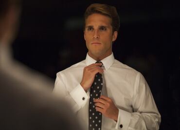 Los enemigos en la vida de Luis Miguel y en la serie de Netflix