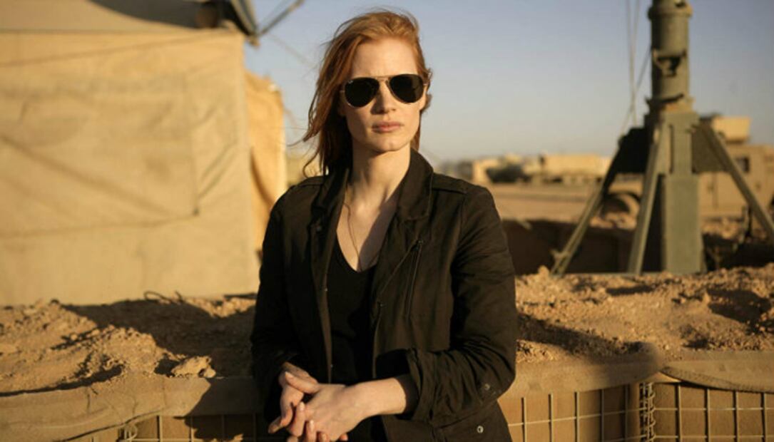 10 cintas de Kathryn Bigelow, la única mujer que ha ganado el Óscar a Mejor Director