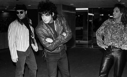 10 grandes bandas de rock que se separaron por problemas de ego