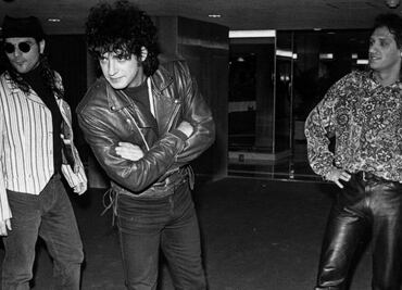10 grandes bandas de rock que se separaron por problemas de ego