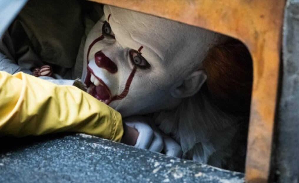 10 aterradores secretos de Pennywise en “It. Capítulo 2”